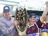 ‘Historic moment’: Icons join NRL Hall of Fame