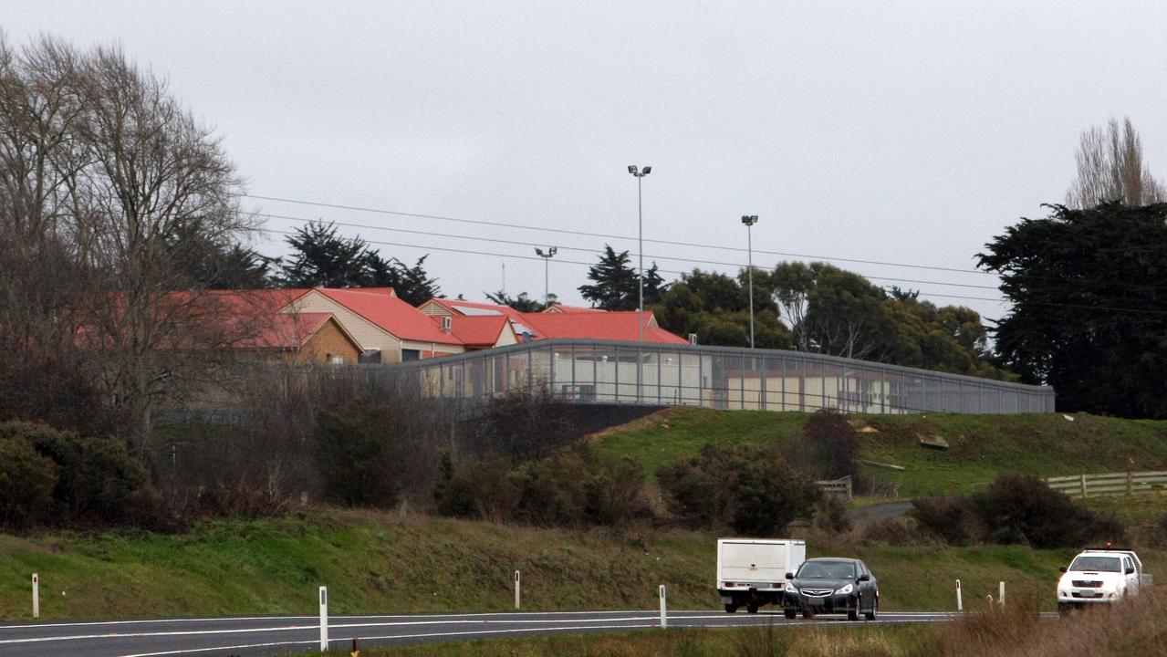 Ashley Youth Detention Centre at Deloraine, in the Meander Valley, is set to become the new Northern Correctional Facility.