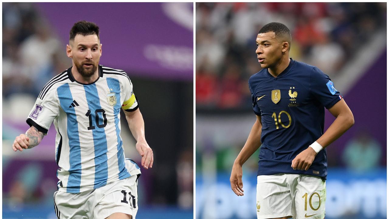 A World Cup of records: From Lionel Messi to Lusail - The milestones that  were set in Qatar 2022