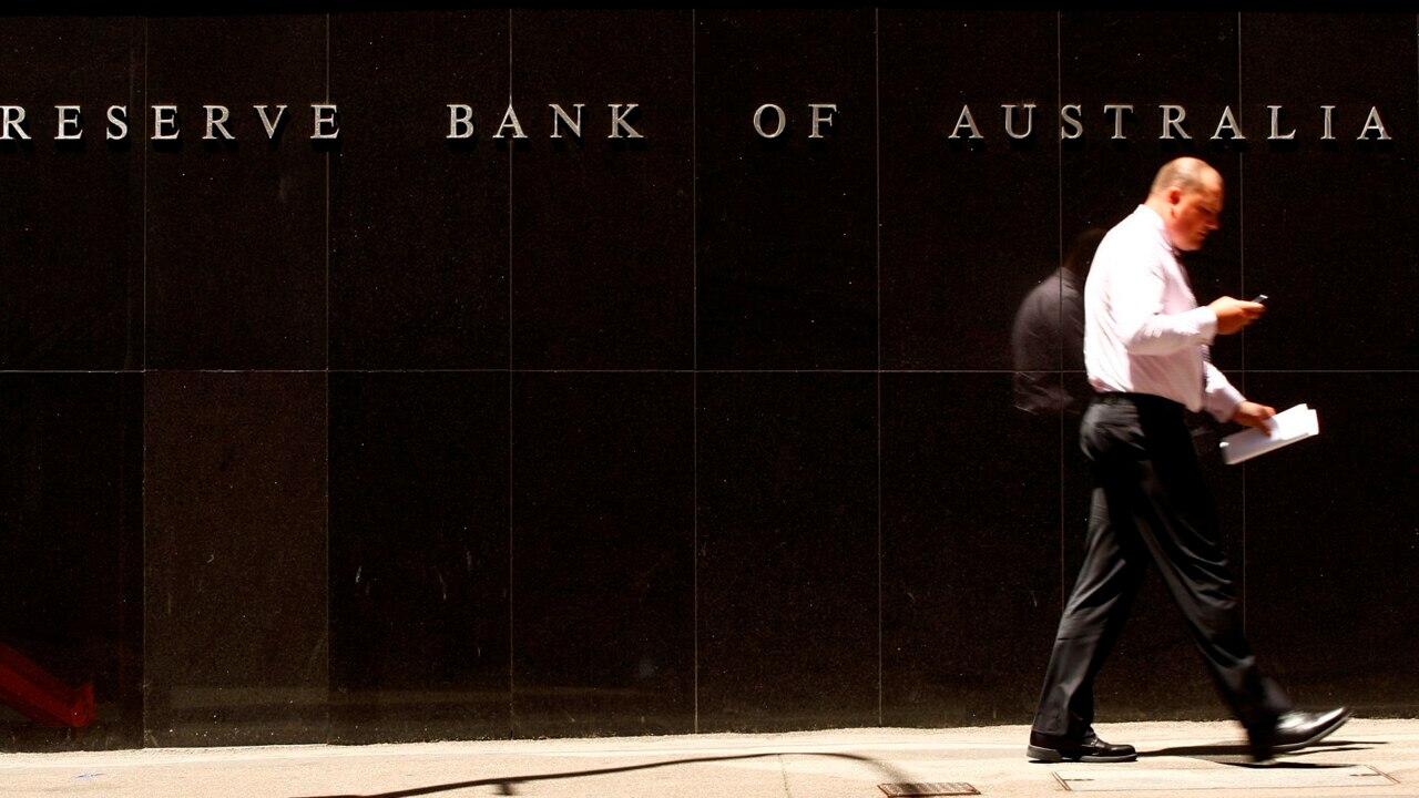 Concerns over RBA’s inflation targeting regime