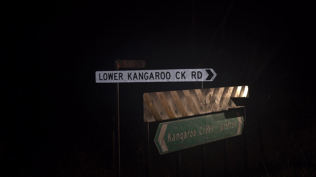 NSW Police report three dead after horror singlevehicle crash near Grafton on state’s north