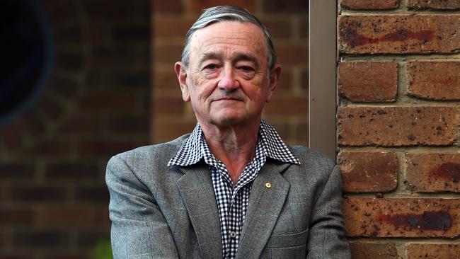 Former Victorian Police commissioner Kel Glare says the Andrews government shouldn’t rush to any changes.