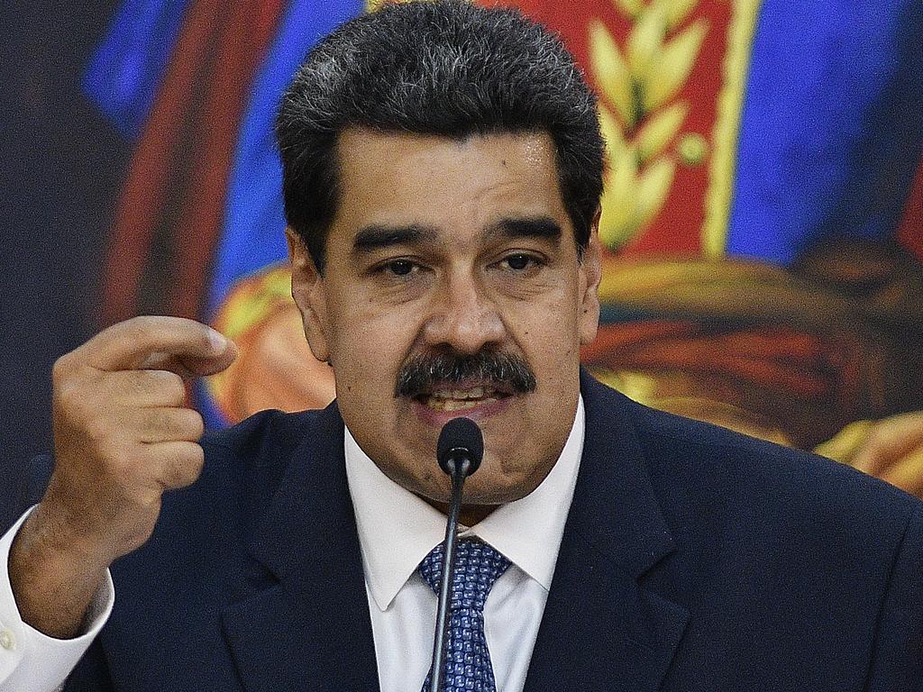 Venezuela releases 22 prisoners after United Nations humans rights ...