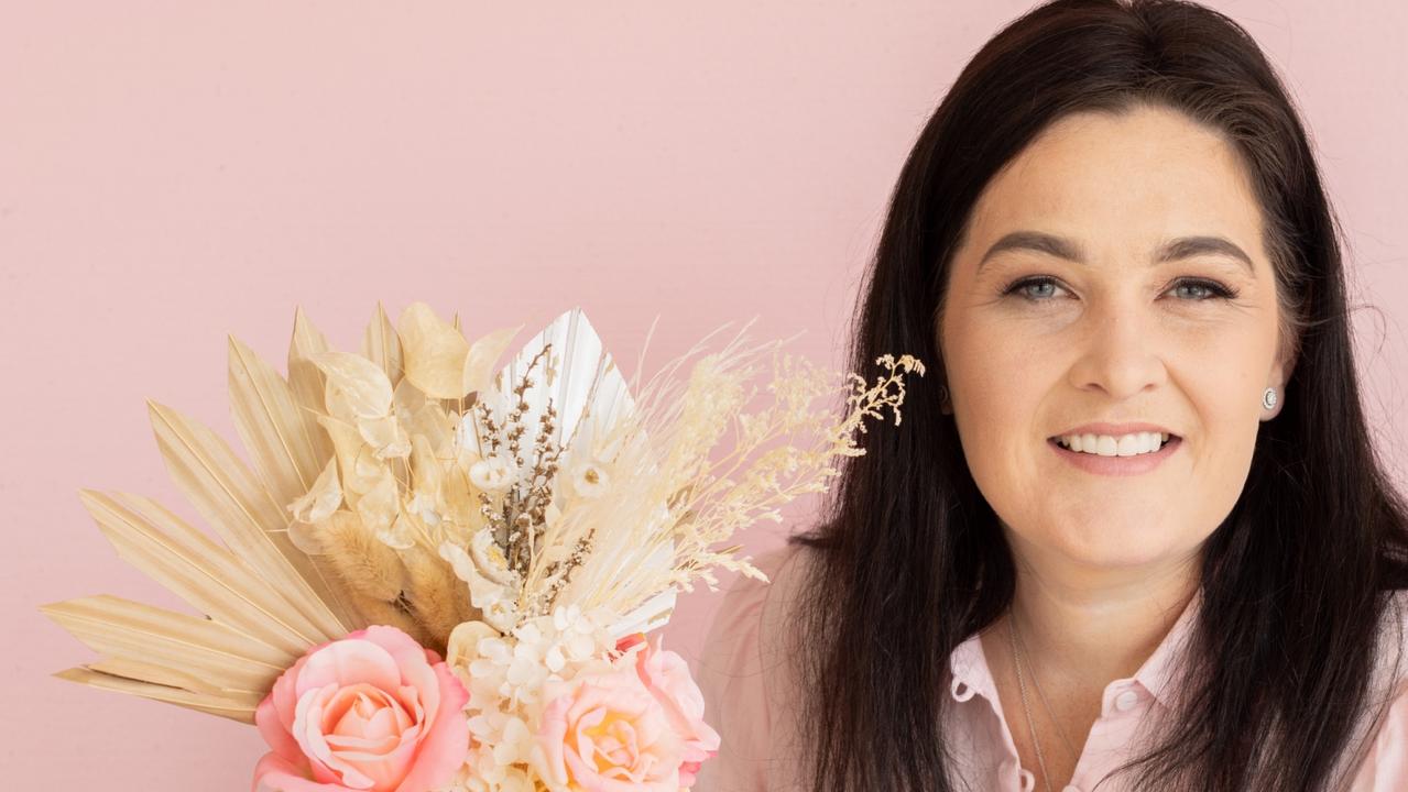 How Maree O’Shea turned her cake decorating talents into an award-winning business