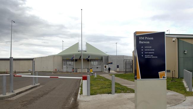 Corrections Minister Ben Carroll has opened the $21 million Piper unit at Barwon Prison, ­designed for high-level ­inmates being ­detained at the end of their court-imposed sentences