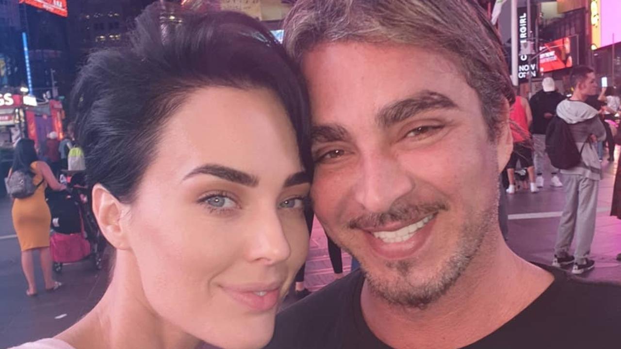 John Ibrahim Girlfriend Sarah Budge Moves Into Property Development ...