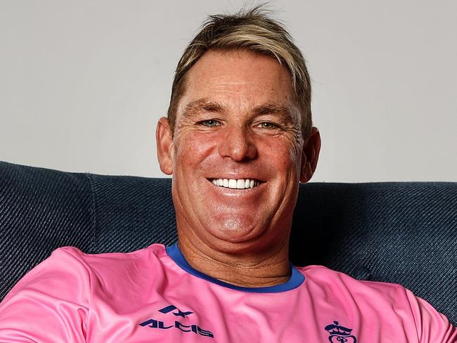 Know the signs: Warnie’s death shines light on heart checks