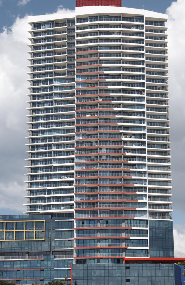 Why This Tower Is Our Hottest Address | Gold Coast Bulletin