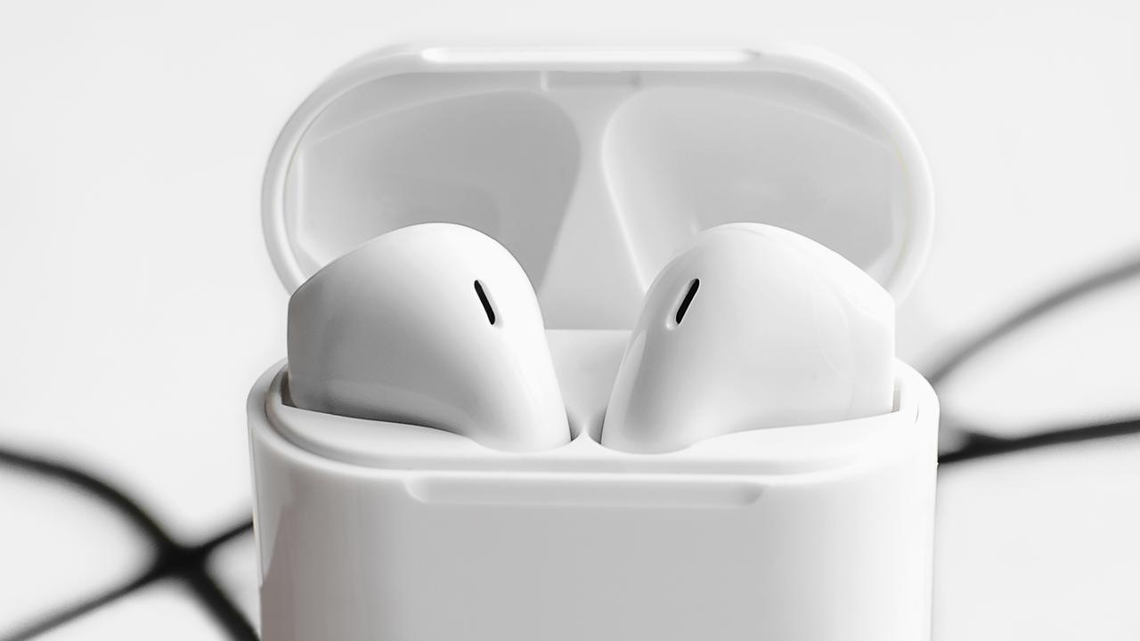 AirPods (2nd Gen). Picture: iStock.