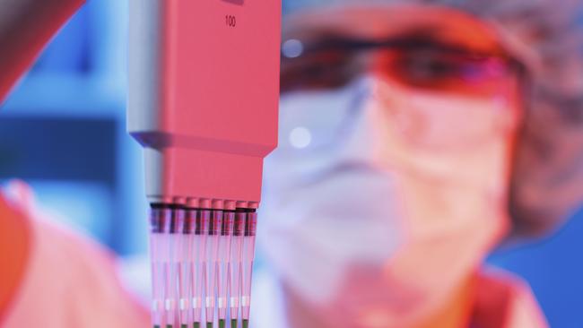 A consortium of Melbourne researchers will follow hundreds of high-risk prostate cancer patients to research the disease.