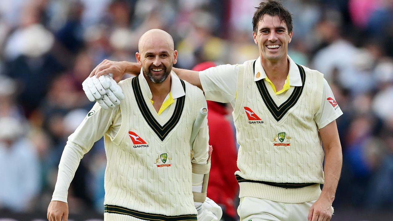 Cricket 2023 Nathan Lyon plans to head to England in 2027 for Ashes
