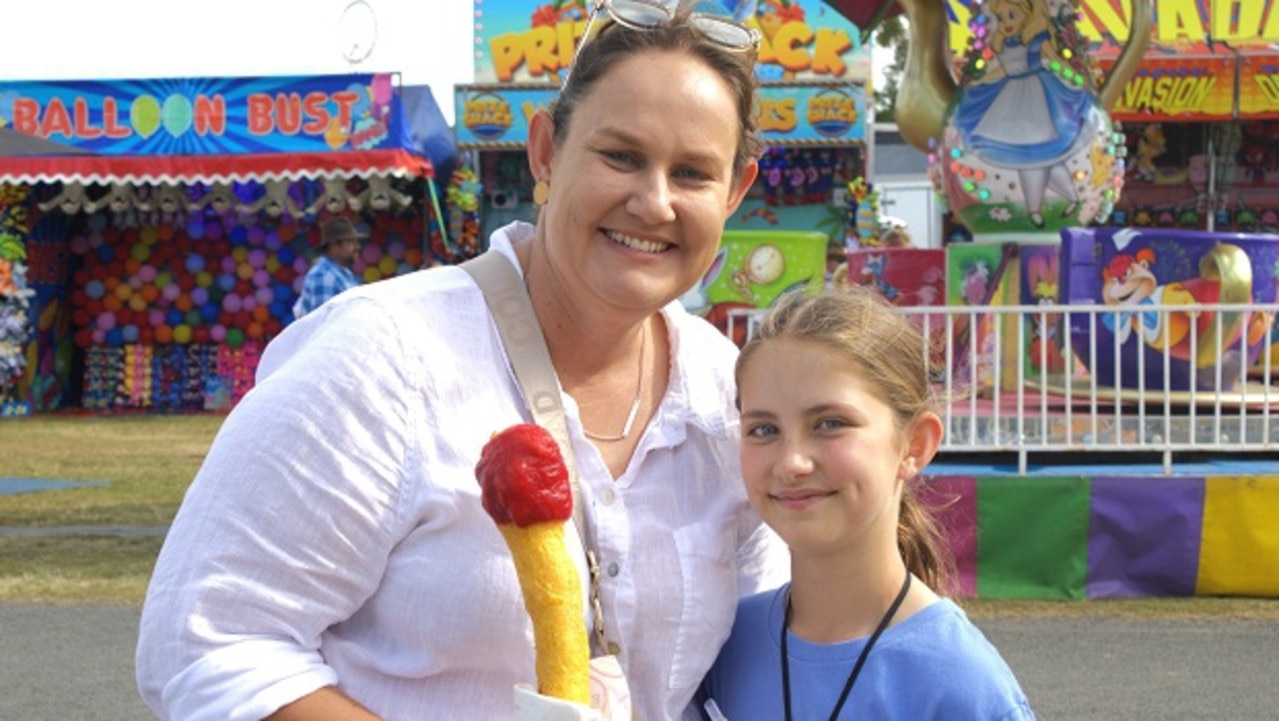 Mega photo gallery: All the fun from the 2024 Bundaberg Show ...