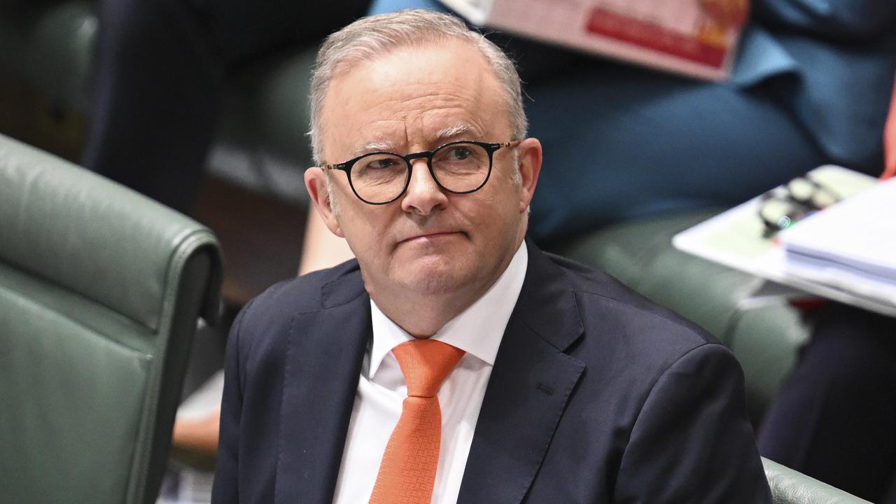 Albo’s $16bn cash boost vow for one group