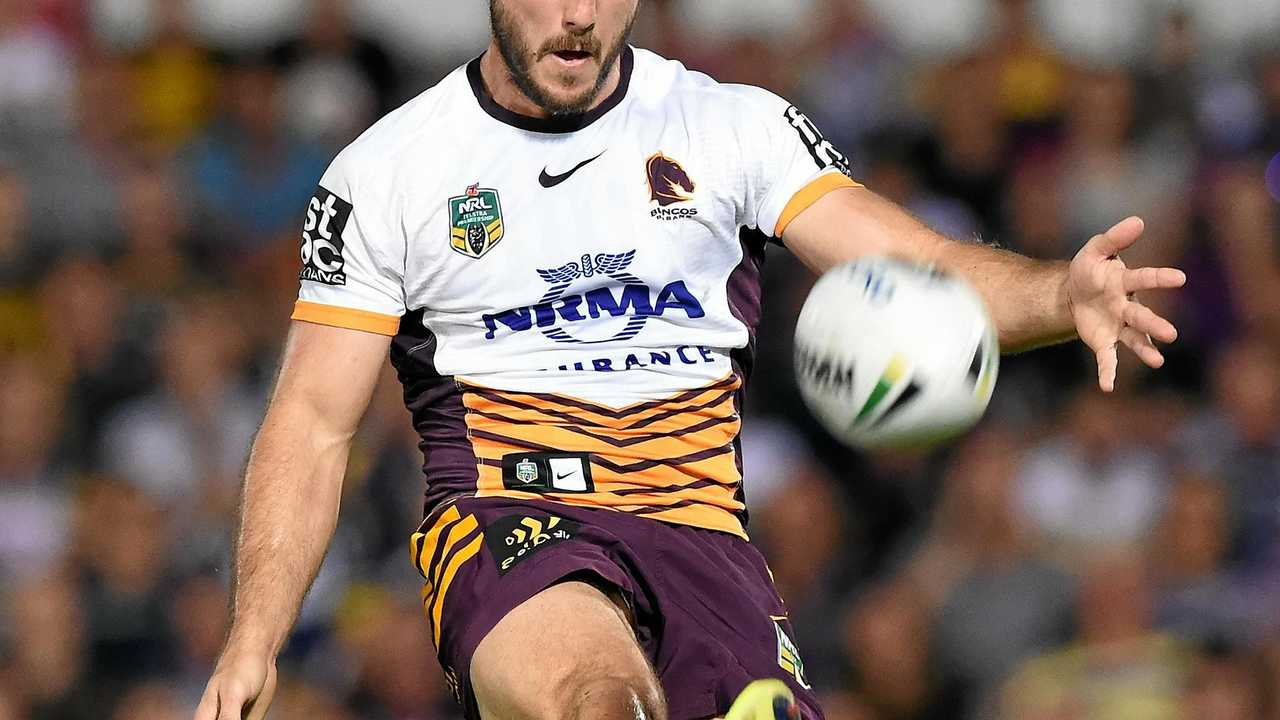 Your guide to everything CQ NRL related | The Courier Mail