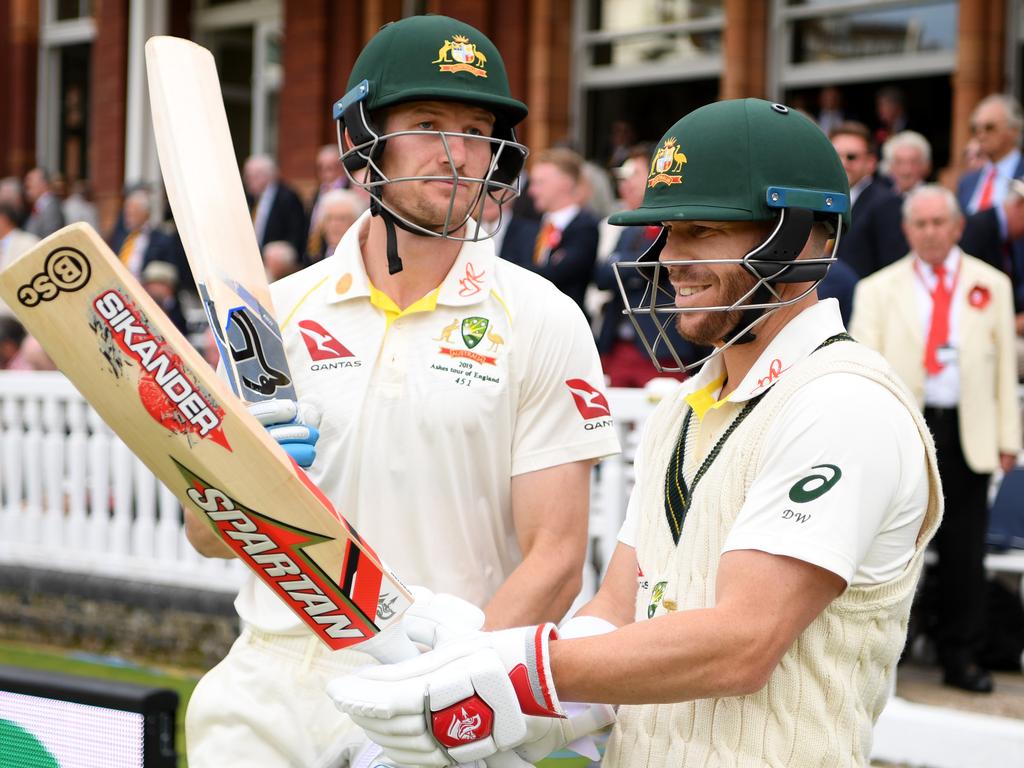 Cricket news: Cameron Bancroft ready for Australia Test return as race ...