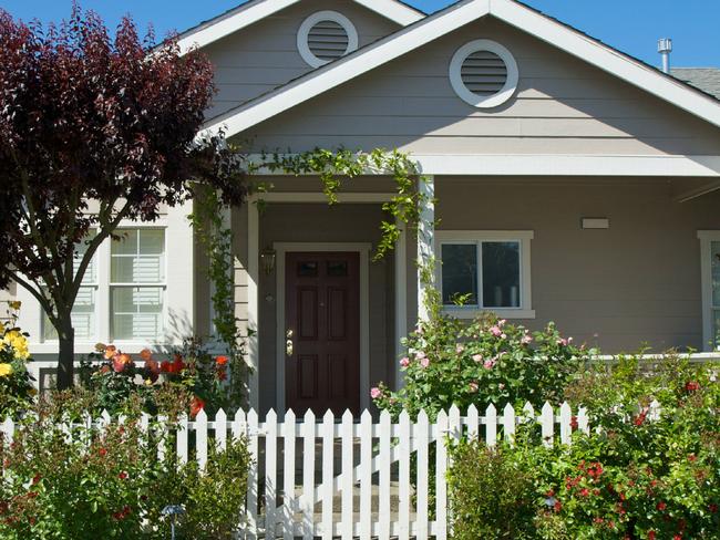 Biggest leap in house prices in 32 years