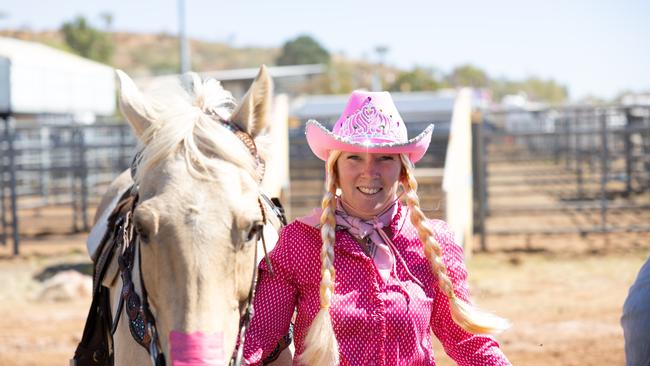 Mount Isa Rodeo 2024 - - Photo Supplied