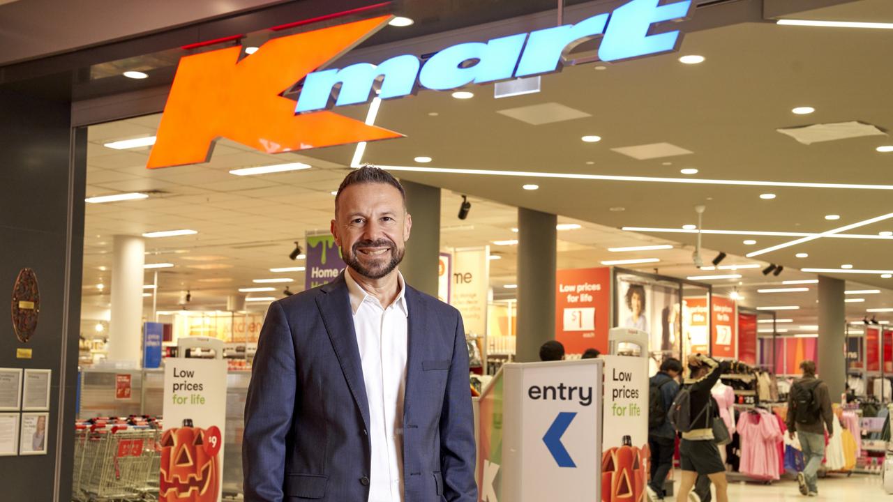 Which Is Better: Aussie Kmart Or American Target?