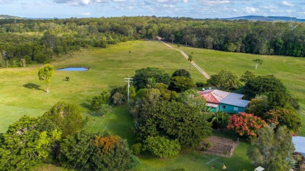 Gympie real estate 3 farms sell for 5.5m combined The Cairns Post