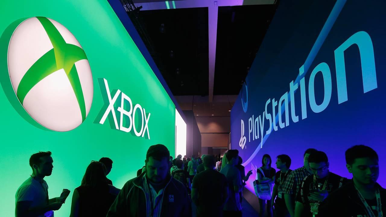 E3 is typically headlined by major publishers like Microsoft, Sony, and Nintendo. Photo: CHRISTIAN PETERSEN/GETTY IMAGES