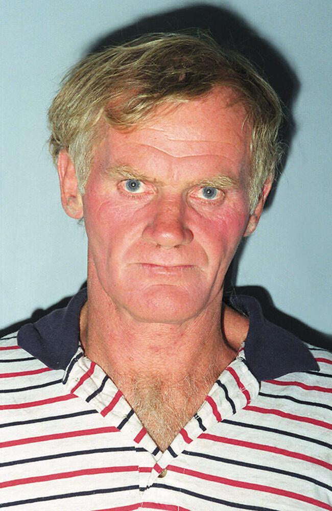 Leonard John Fraser was a serial killer who murdered four people, including a nine-year-old schoolgirl, and died in prison in 2007.