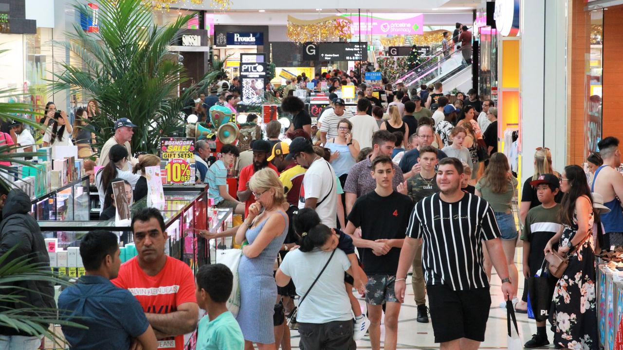 Community Spirit, Bargain Deals And Yuletide Feasts: How Cairns ...