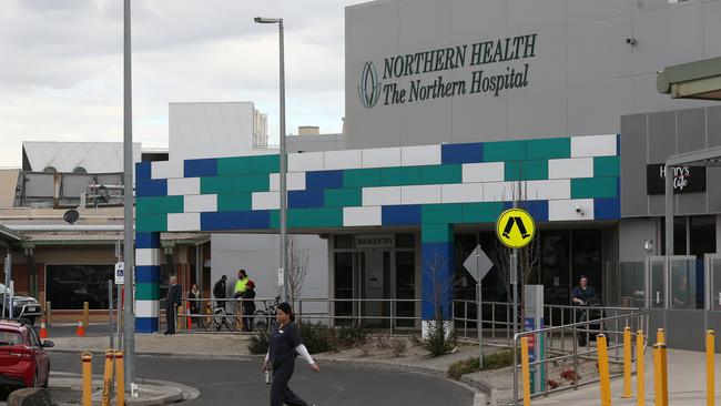 Senior paediatricians are hopeful the health watchdog will investigate. Picture: Tim Carrafa