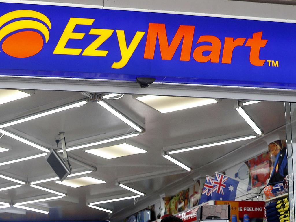 EzyMart in Bondi Beach has been added to NSW’s exposure list.