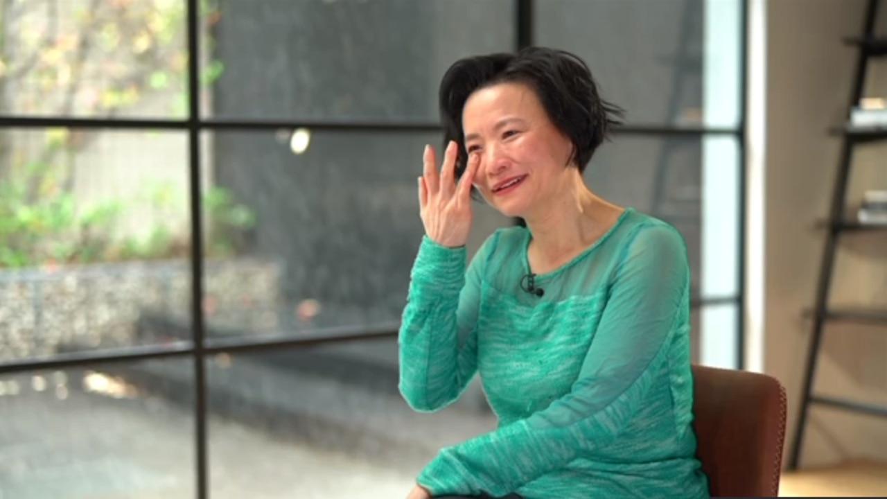 Cheng Lei describes harrowing three years in Chinese prison: ‘Every dream was a nightmare’