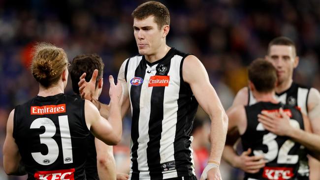 Robbo: Thrillseeking Pies capable of anything