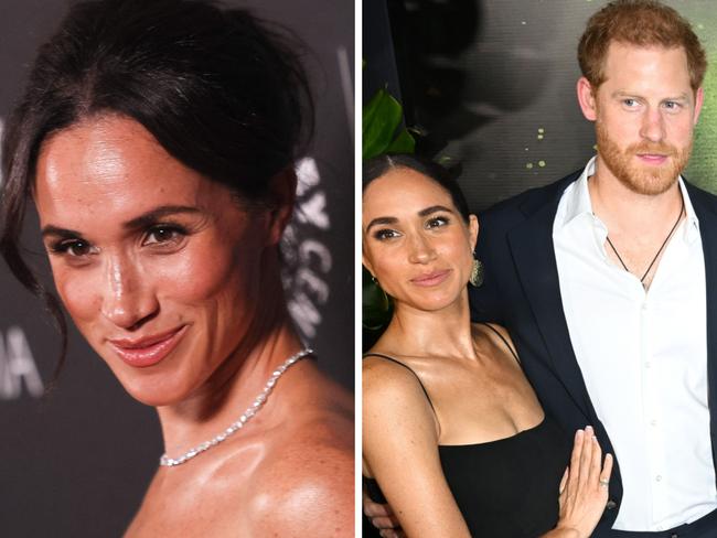 A source close to the Sussexes has revealed the truth about the divorce book deal reportedly flagged with Meghan Markle.