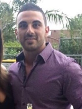 Alleged money laundering and drug kingpin Elie Khoury. Image: Facebook