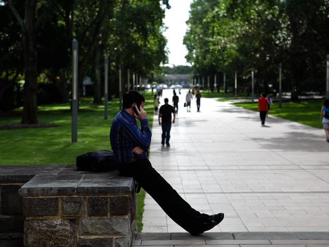 EY Global Education Leader Catherine Friday has warned Australian universities they need to diversify and recruit international students from Africa and Latin America after decades of over-reliance on China.