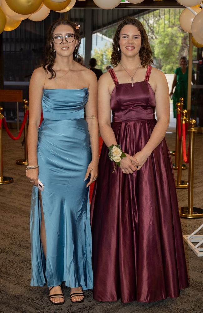 Maleny State High School Formal 2023 Photo Gallery 