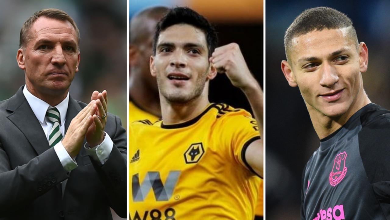 Can the likes of Leicester, Wolves and Everton challenge the big 6 this season?