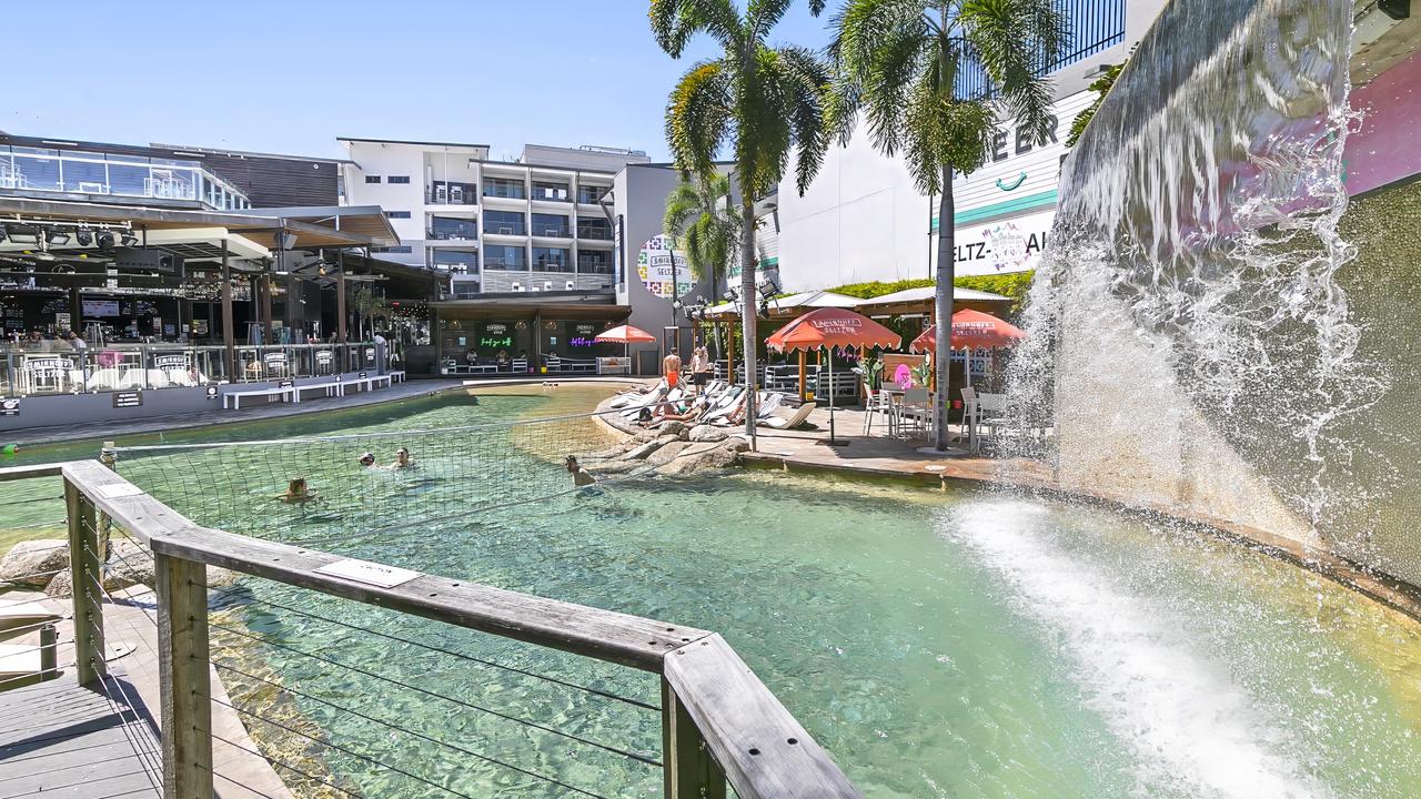 Gilligan’s on the block for $120m as investors head north | The Australian