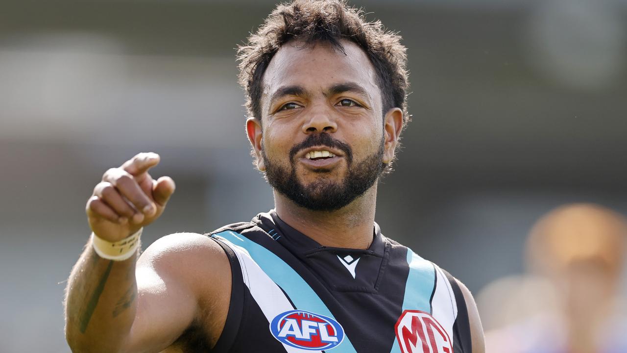 Panahi: AFL’s double standards exposed in Rioli case