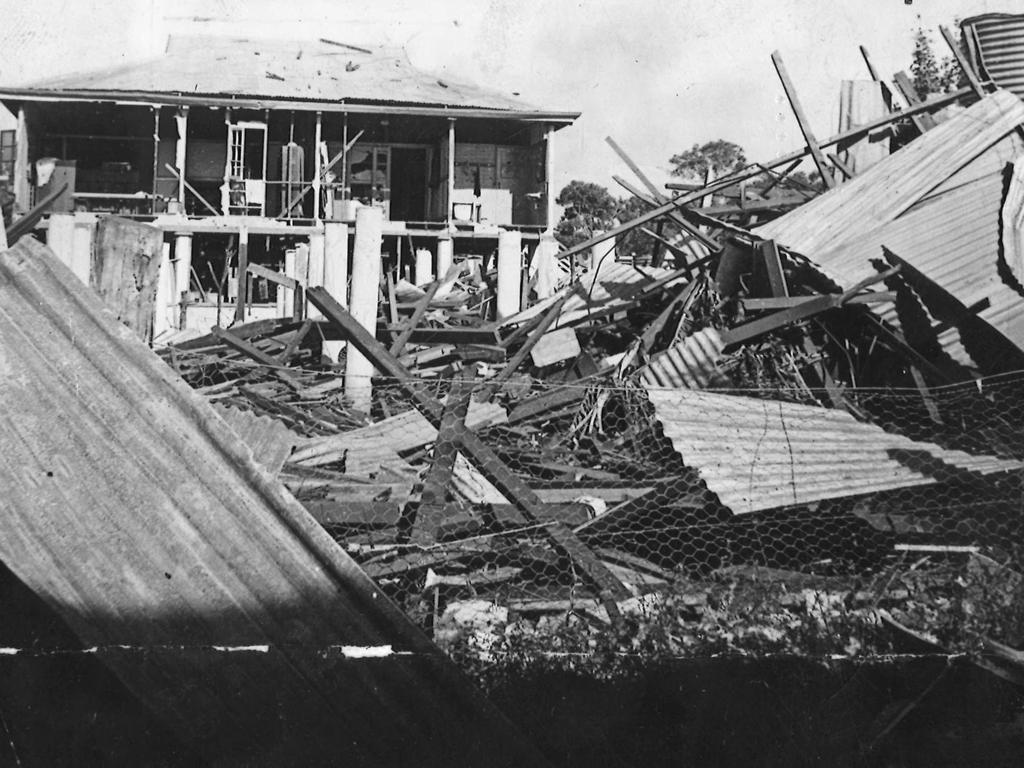 Bombing of darwin | 75th Anniversary | Daily Telegraph