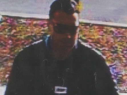 A man police wish to speak to in relation to a vacuum stolen from a Cranbourne store.