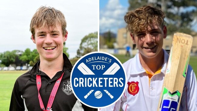 10,000+ names: The young guns dominating Adelaide cricket