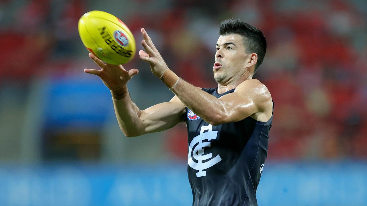 Matthew Kennedy should return next week. Picture: Russell Freeman/AFL Photos via Getty Images