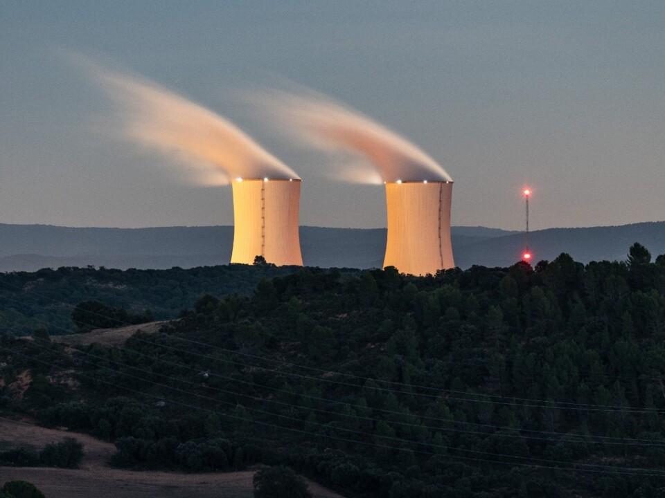 CSIRO price estimates for nuclear power have 'come back down to earth'