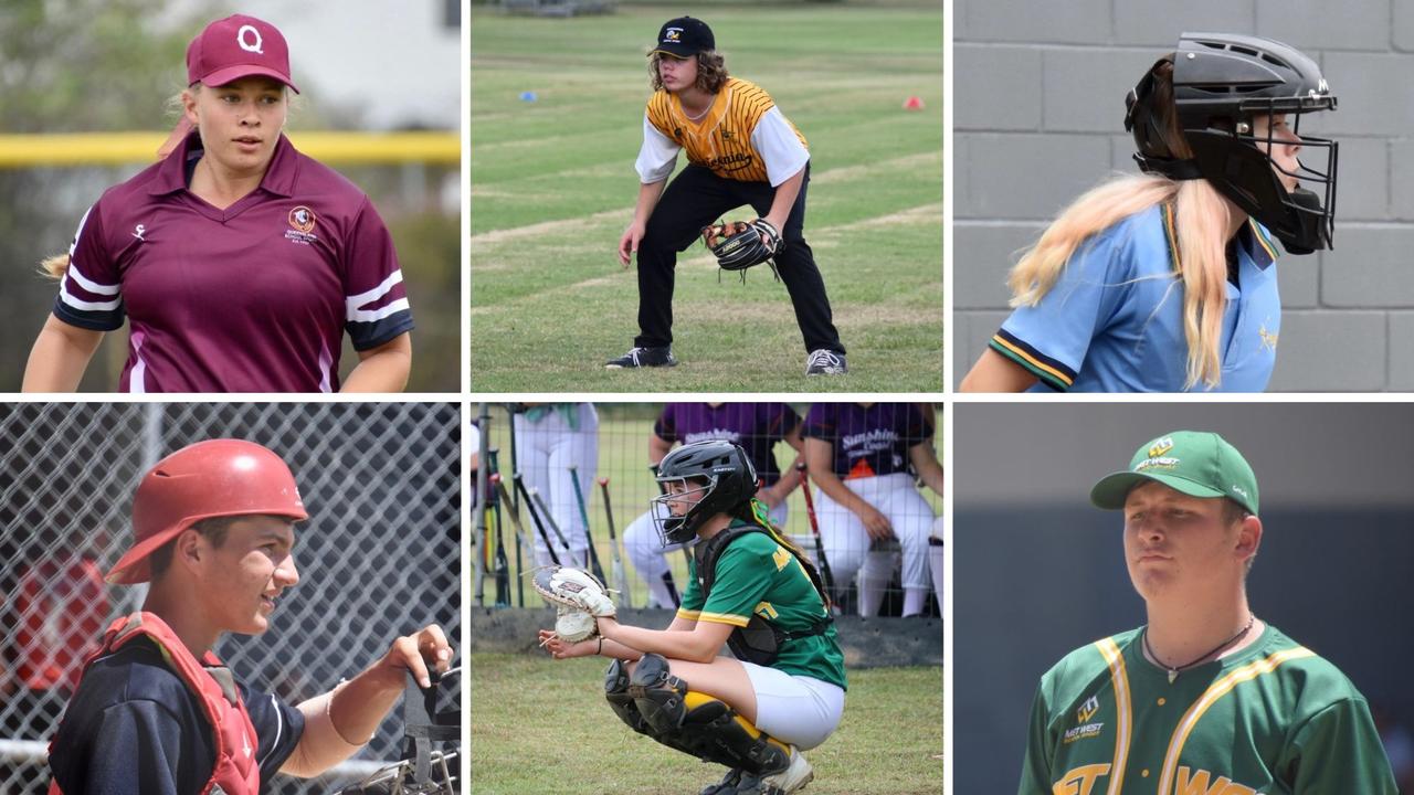 State Championship Reveals QLD S Elite Junior Softballers For 2023   591fc6787f9a06244eadfec8e3371744