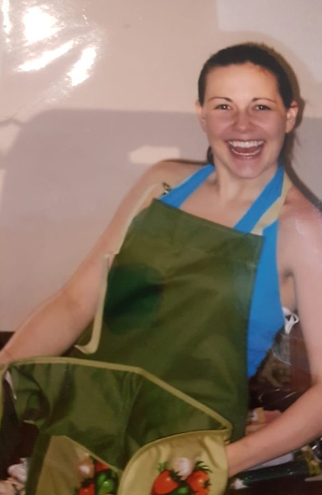 Kirra-Lea McLoughlin: Gympie, Qld, Woman Likely Killed By Partner ...