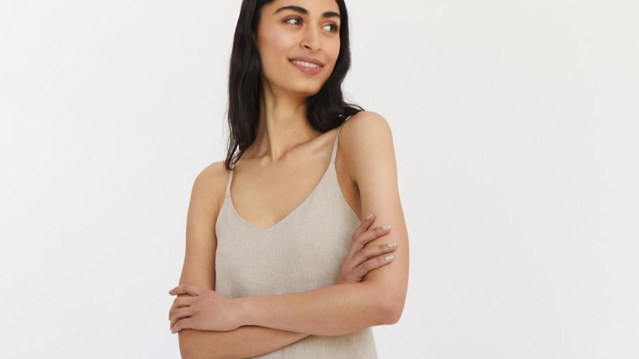 Perfect slip dresses starting from $45