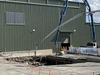 ‘Uncommon’: two sinkholes above M6 project
