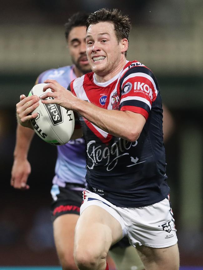 Luke Keary.