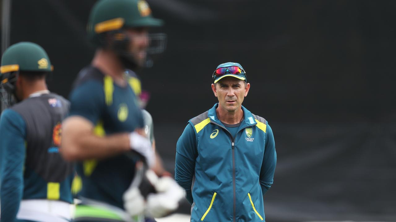 James Anderson believes a clash in personalities between Justin Langer and Glenn Maxwell has cost the latter.