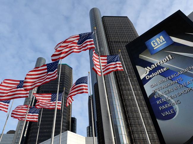 General Motors has just been fined $35 million for failing to report defects in cars.