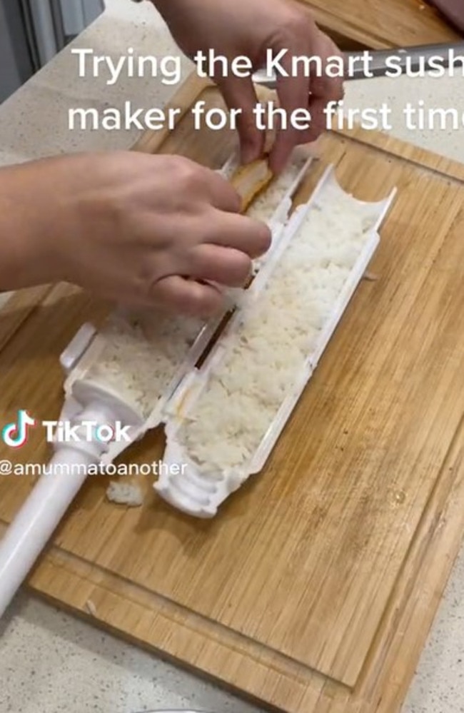 How to make sushi at home: Shoppers are obsessed with this $10
